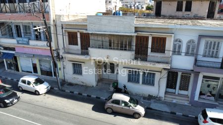 Thumbnail 1 Gewerbeimmobilie Zum Verkauf Zypern