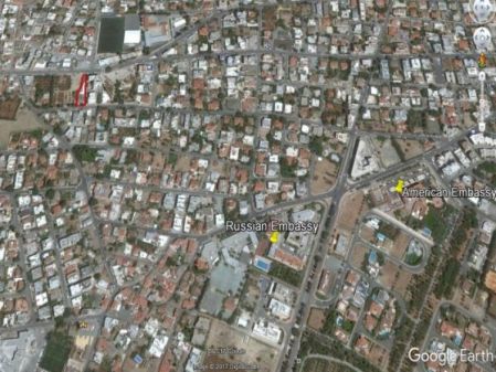 Terreno Residencial en venta