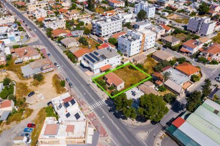 Terreno Residencial en venta