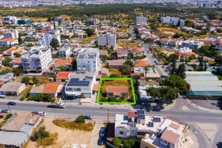 Terreno Residencial en venta