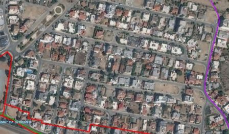 Terreno Residencial en venta