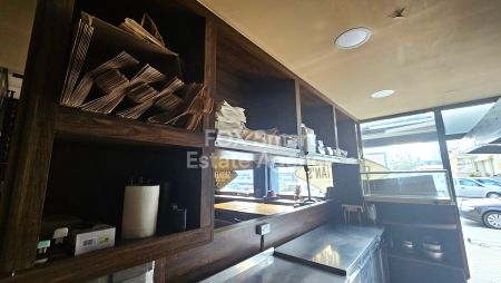 Vendita al dettaglio in vendita