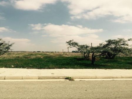 Terrains résidentiels à vendre