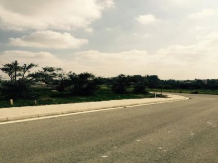 Terrains résidentiels à vendre