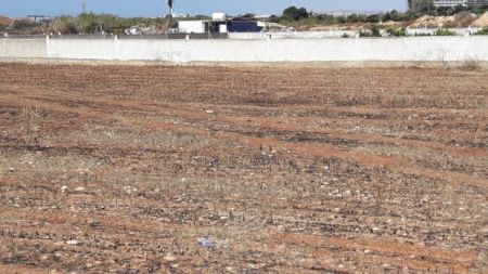 ארץ כפרית למכירה