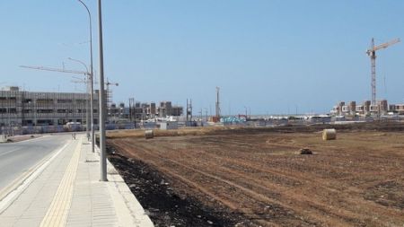 ארץ כפרית למכירה