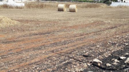 ארץ כפרית למכירה