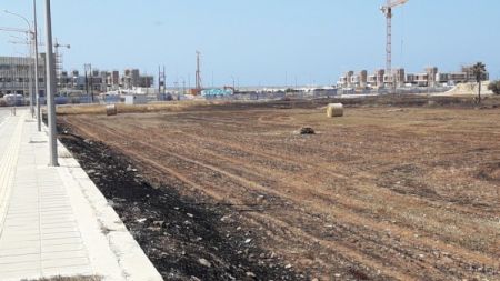 ארץ כפרית למכירה