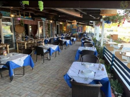 מסחר למכירה