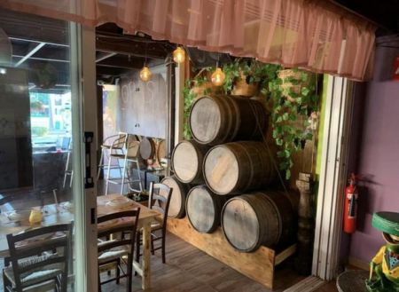 מסחר למכירה