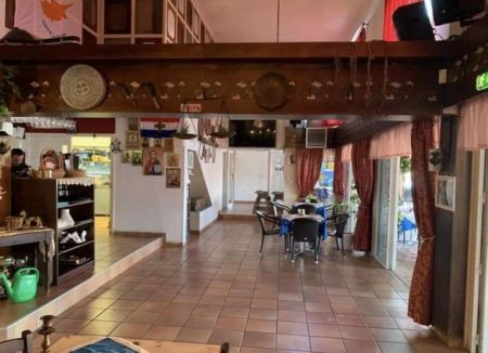 מסחר למכירה