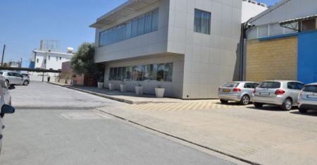 Thumbnail 2 Warehouse For Sale In Cyprus