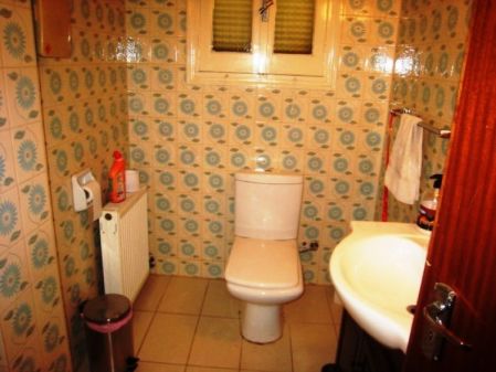 Casa Unifamiliar en venta