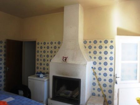 Casa Unifamiliar en venta