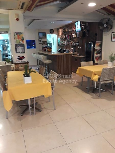 Thumbnail 3 Commercial Property For Sale Limassol
