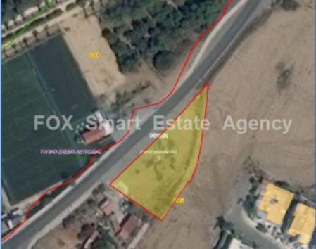 לקאטמיה, ניקוסיה