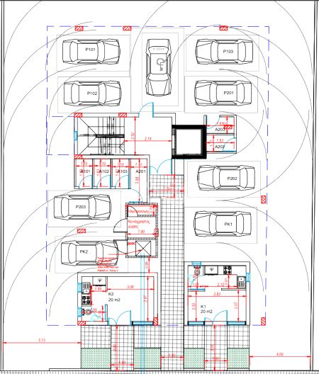 Thumbnail 5 Εμπορικό Ακίνητο Προς Πώληση Κύπρος
