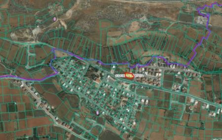 Terreno Residencial en venta