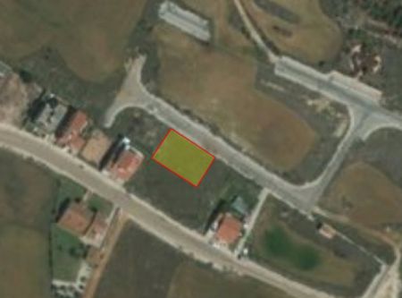 Terreno Residencial en venta