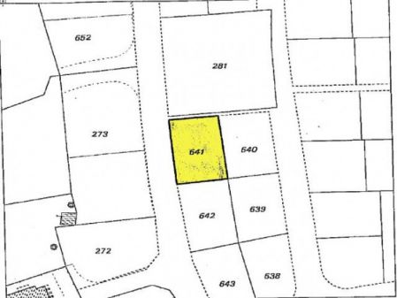 קוקינוטרימיתיה, ניקוסיה