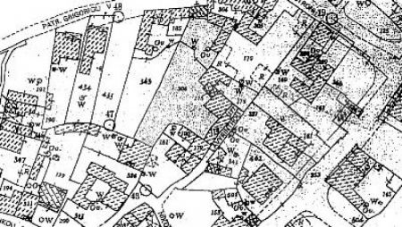 Terreno Residenziale in vendita