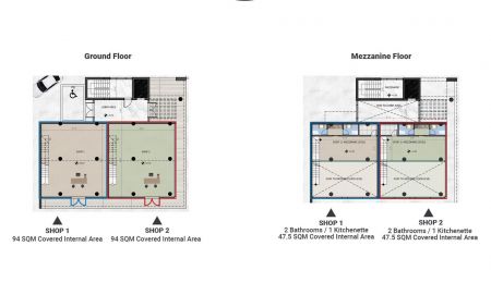 Λιανική προς πώληση