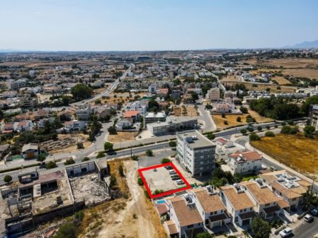 Działka mieszkalna na sprzedaż