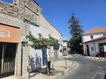 Thumbnail 1 לימסול למכירה נכס מסחרי