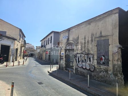 Thumbnail 2 לימסול למכירה נכס מסחרי