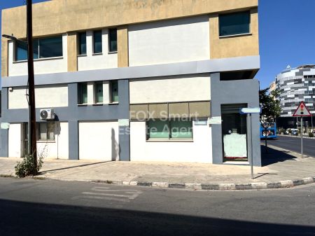 Thumbnail 1 Commercial Property In Vendita Cipro