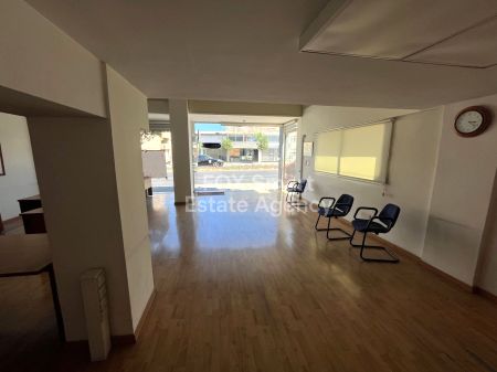 Thumbnail 2 Commercial Property In Vendita Cipro