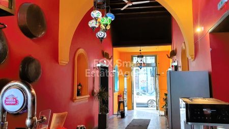 Thumbnail 5 Commercial Property In Vendita Cipro