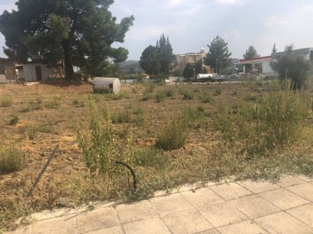 Οικιστικό Οικόπεδο προς πώληση