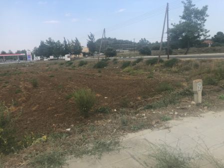 Οικιστικό Οικόπεδο προς πώληση