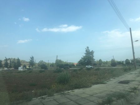 Οικιστικό Οικόπεδο προς πώληση