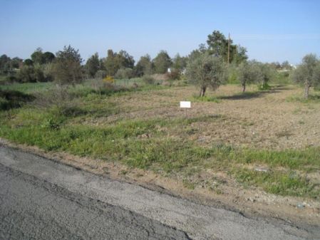 Οικιστικό Οικόπεδο προς πώληση