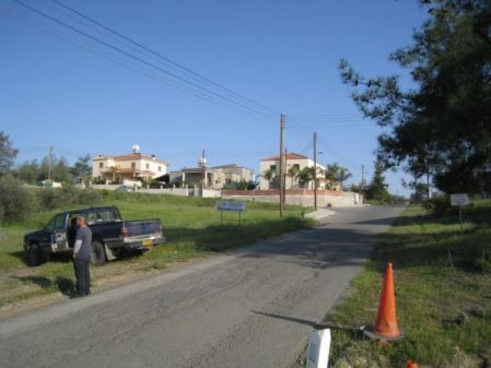 Οικιστικό Οικόπεδο προς πώληση