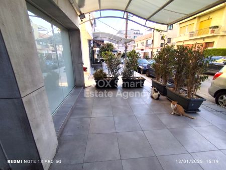 Thumbnail 2 Commercial Property In Vendita Cipro | LIM-PAF-27806 Thumbnail 2 Commercial Property In Vendita Cipro