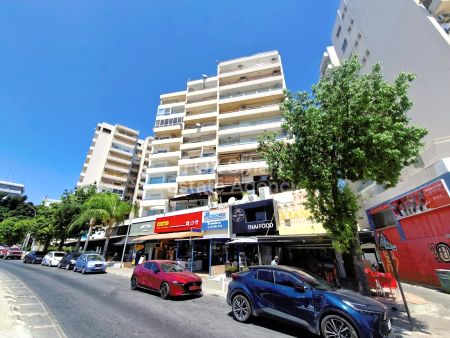 Thumbnail 2 Commercial Property In Vendita Nicosia