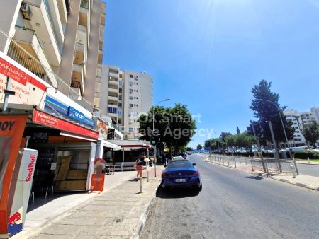 Thumbnail 1 Commercial Property In Vendita Nicosia