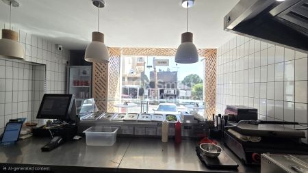 Thumbnail 2 Retail For Sale In Cyprus