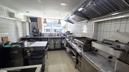 Thumbnail 3 Retail For Sale In Cyprus