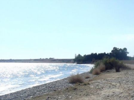 Thumbnail 3 塞浦路斯的住宅用地待售