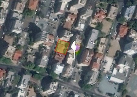 ניקוסיה, ניקוסיה