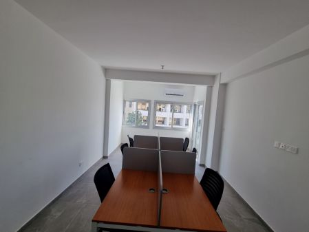 משרד למכירה