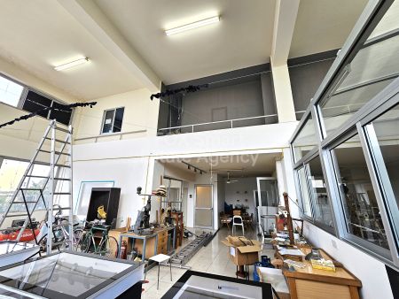 Thumbnail 3 Commercial Property For Sale Nicosia