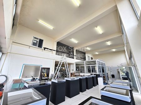 Thumbnail 1 Commercial Property For Sale Nicosia