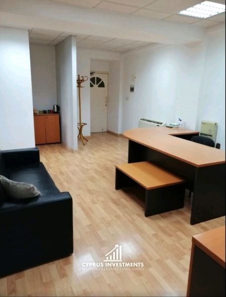 Thumbnail 4 Commercial Property For Sale Paphos