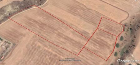 Жилой участок на продажу