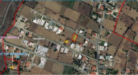 Residential Land for sale
